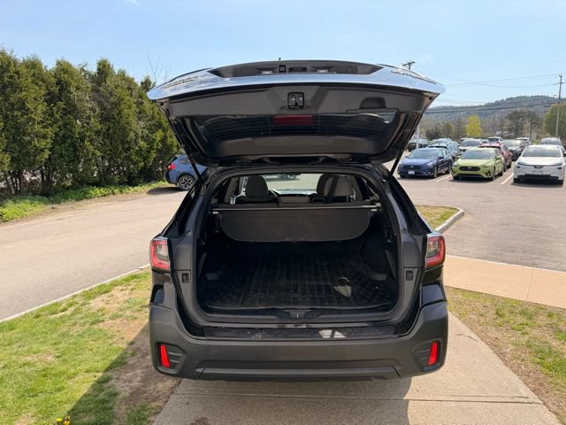 Used 2022 Subaru Outback Premium AWD/4WD image 18
