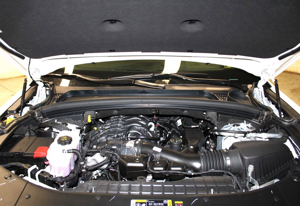 New 2025 Jeep Grand Cherokee Laredo X w/ Luxury Tech Group I image 40