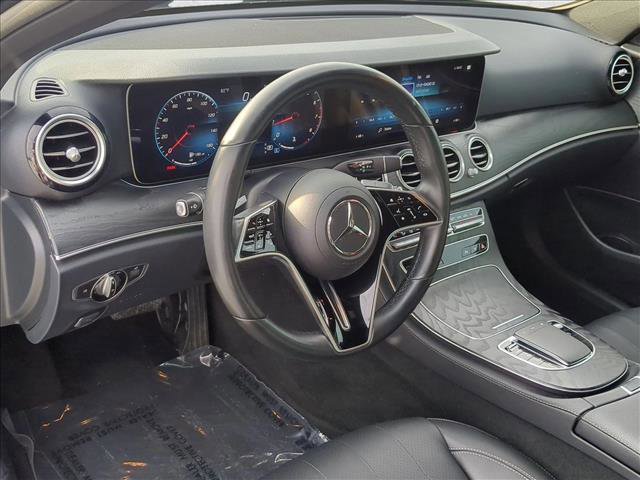 Used 2023 Mercedes-Benz E 350 Sedan image 18