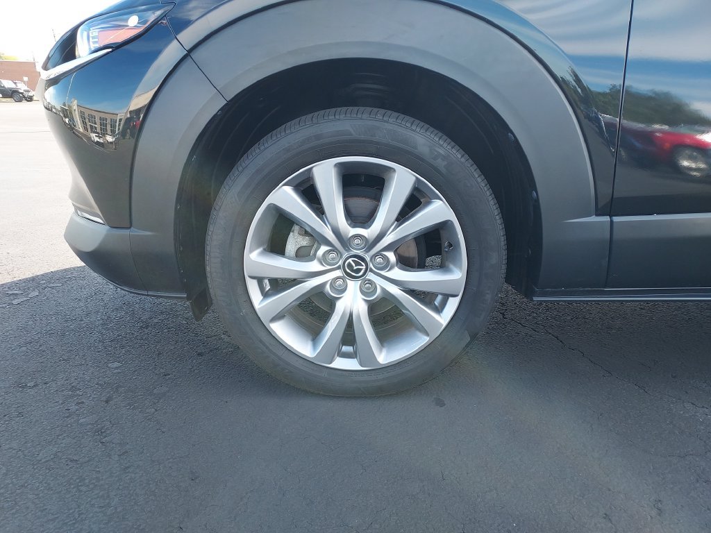 Used 2023 MAZDA CX-30 AWD 2.5 S w/ Premium Package image 10
