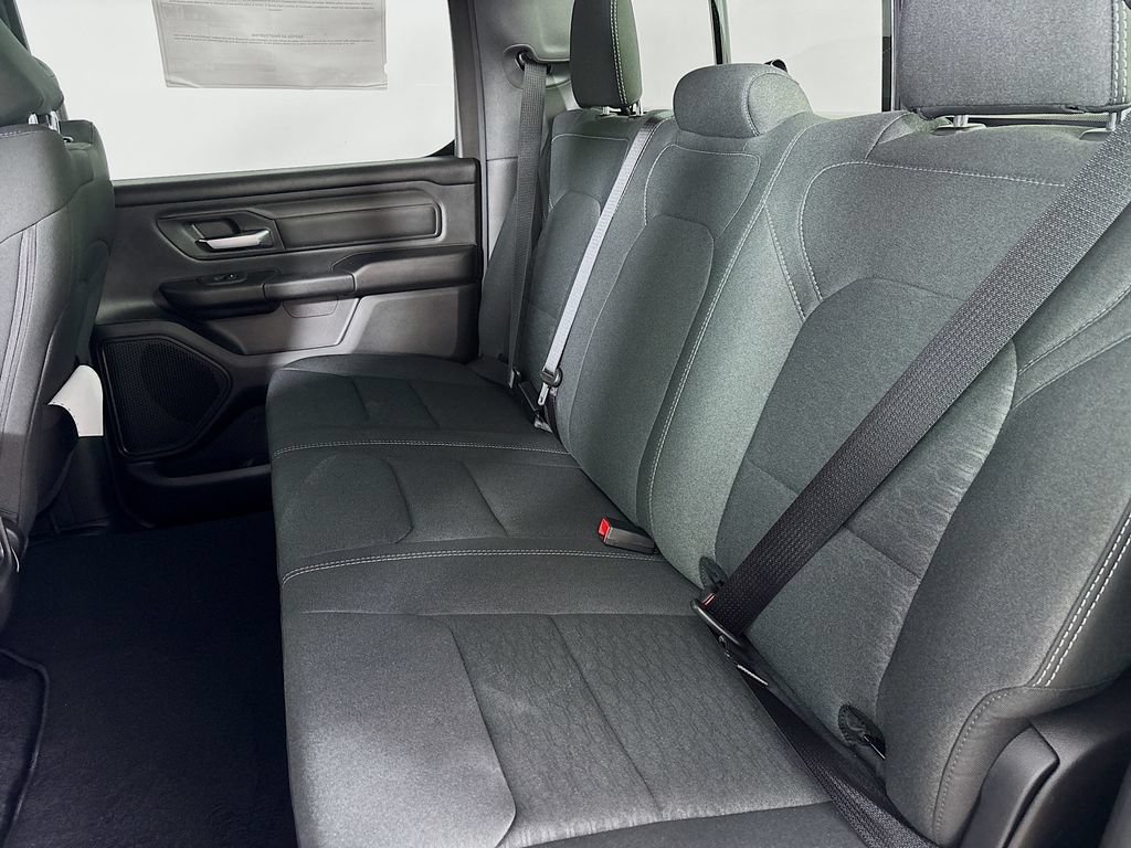New 2026 RAM 1500 Express AWD/4WD image 20