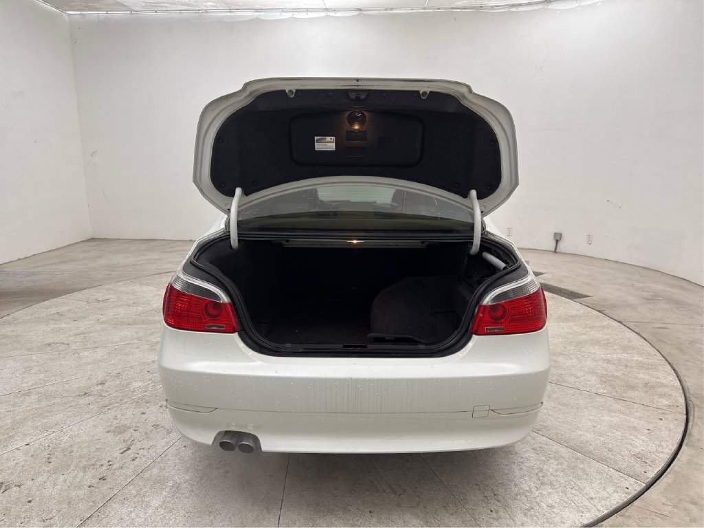 Used 2006 BMW 525i Sedan RWD image 27