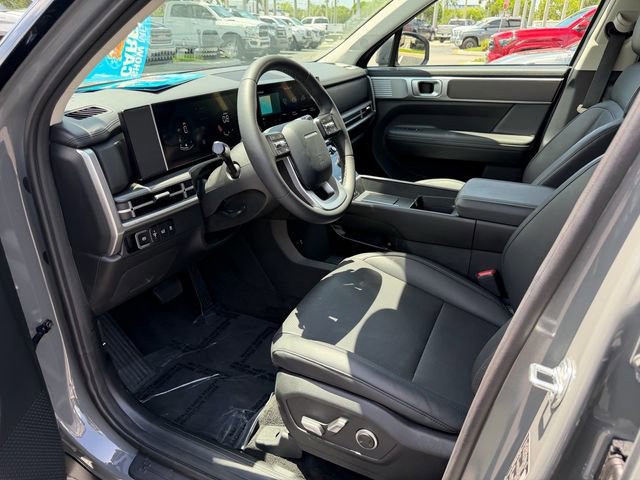 Used 2026 Hyundai Santa Fe SEL FWD image 11
