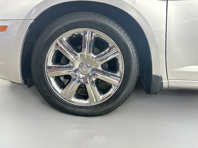 Used 2010 Chrysler Sebring Limited image 30