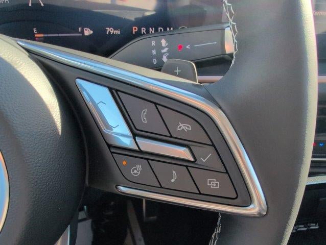 New 2026 Buick Envision Sport Touring AWD/4WD image 18