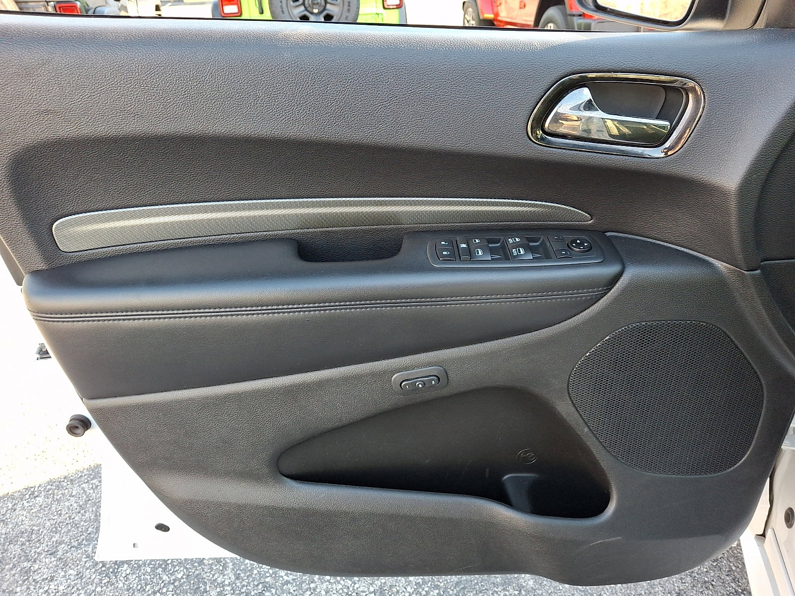 Used 2020 Dodge Durango GT image 14