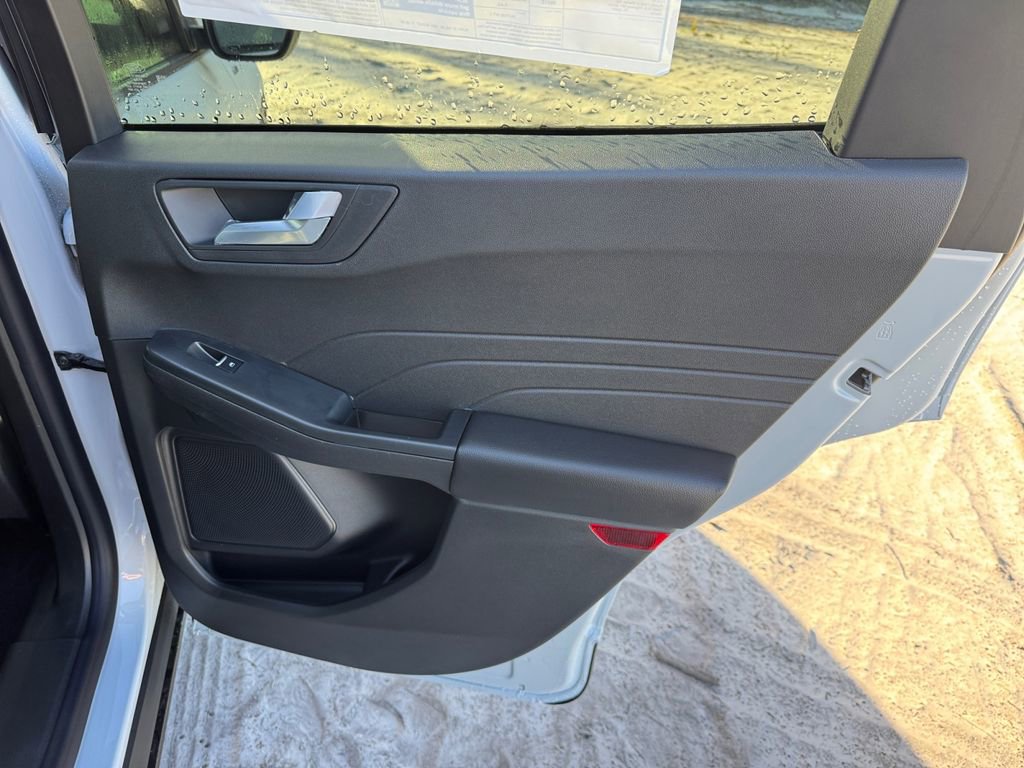 New 2026 Ford Escape ST-Line w/ Tech Pack #1 FWD image 21