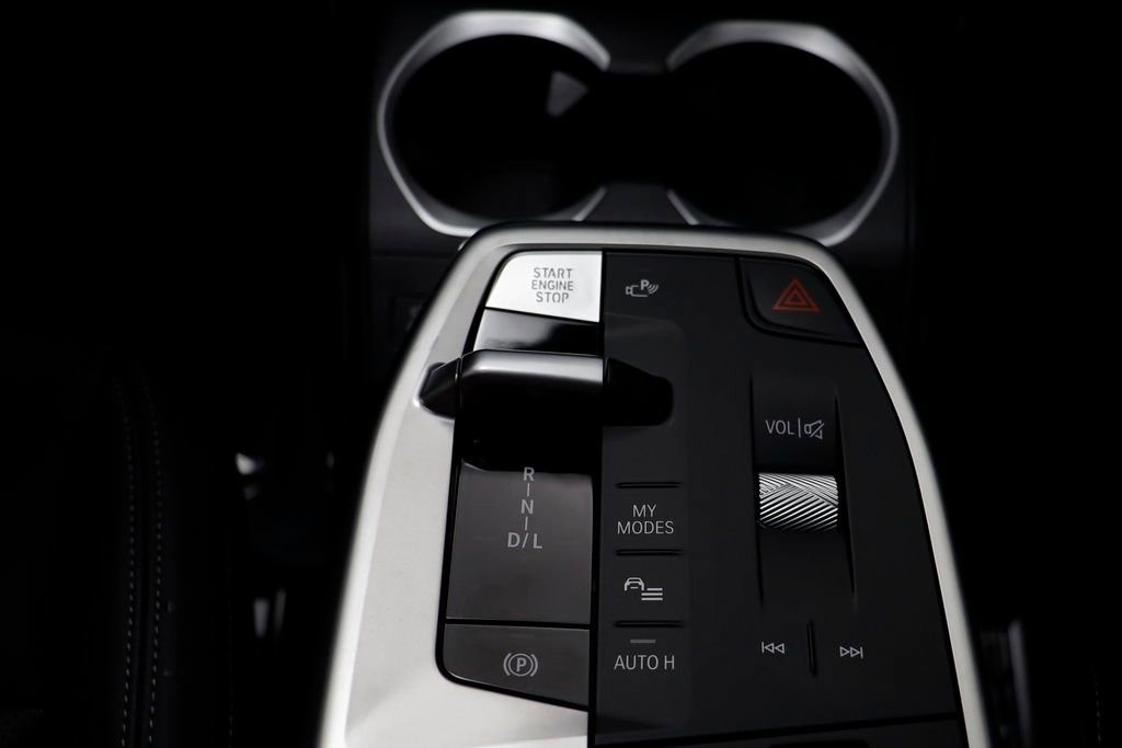 New 2026 BMW X1 xDrive28i w/ Convenience Package image 11