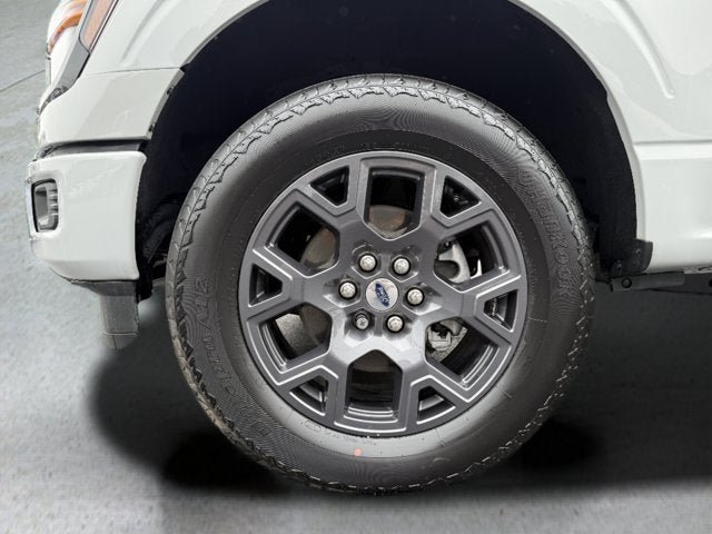 New 2026 Ford F150 STX w/ Equipment Group 200A AWD/4WD image 8
