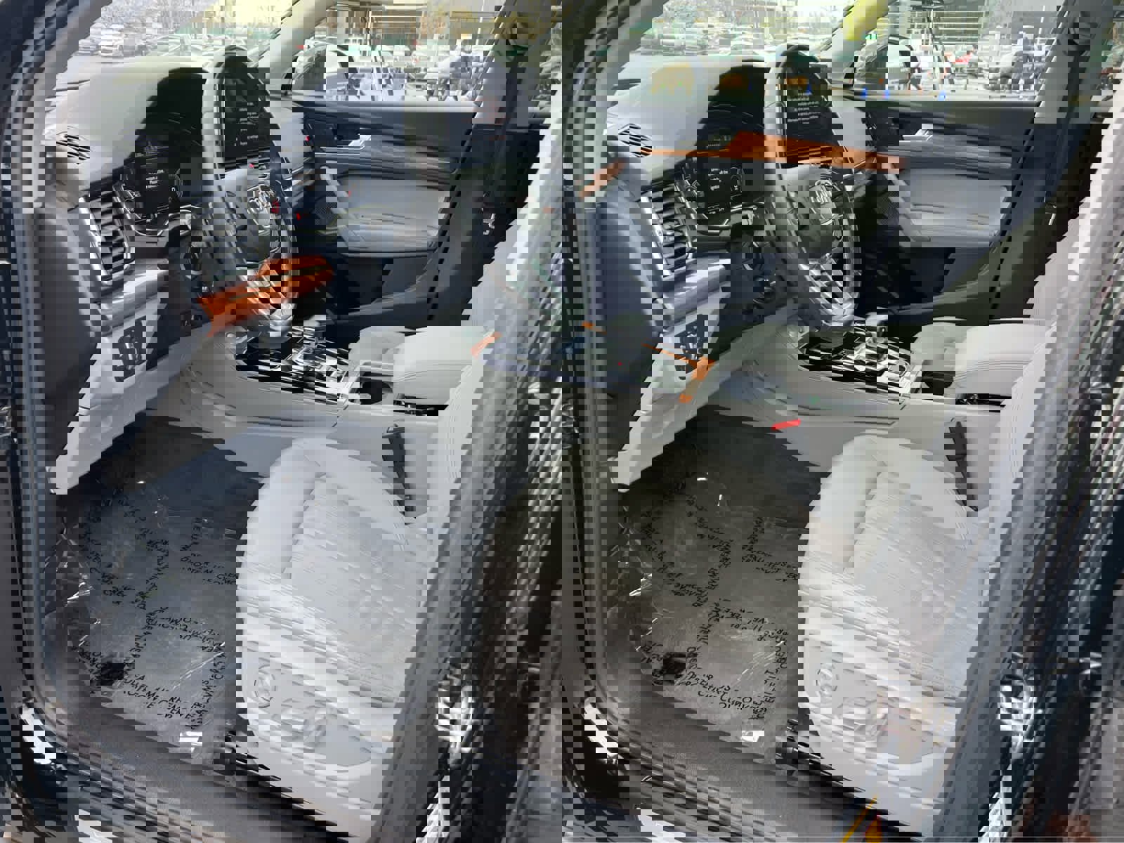 Used 2023 Audi Q5 2.0T Premium Plus w/ Premium Plus Package image 28