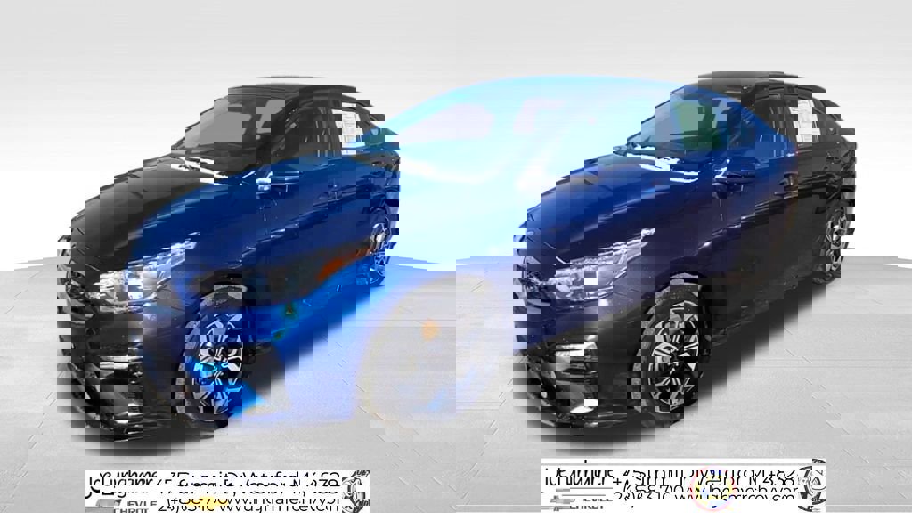 Used 2020 Kia Forte LXS image 4