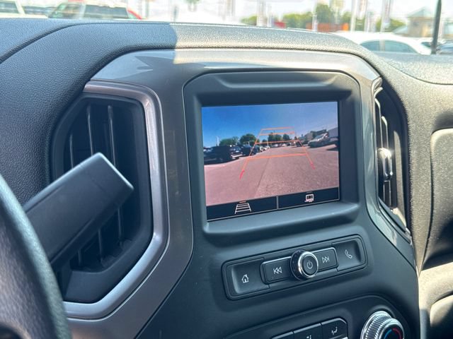 Used 2024 GMC Sierra 3500 Pro AWD/4WD image 22