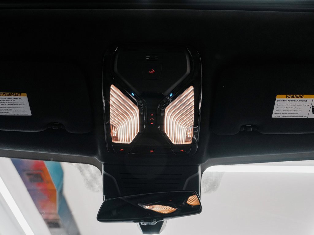 Used 2024 BMW X5 M Competition w/ Executive Package image 40