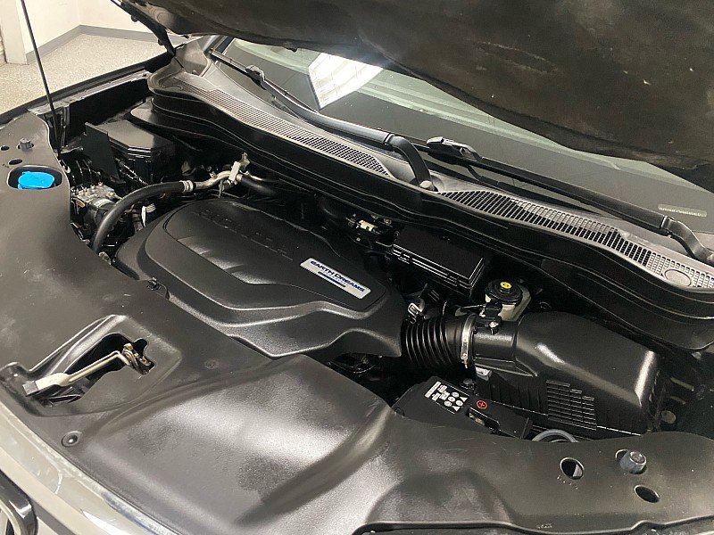 Used 2019 Honda Ridgeline Sport image 18