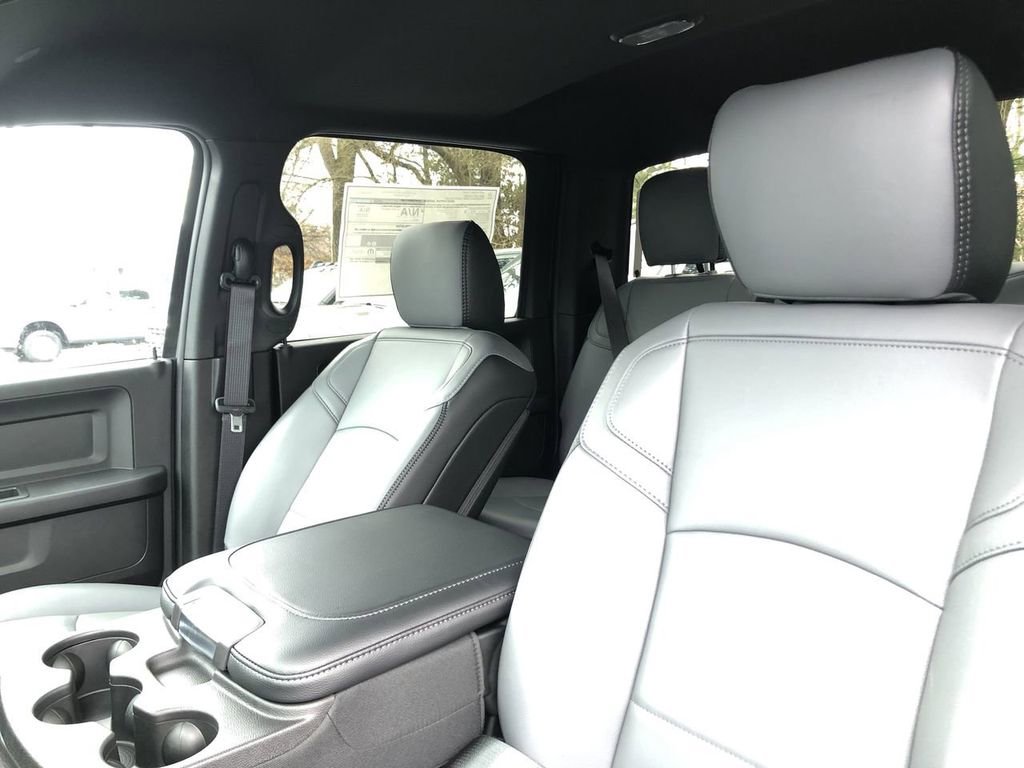 New 2026 RAM 4500 Tradesman image 13