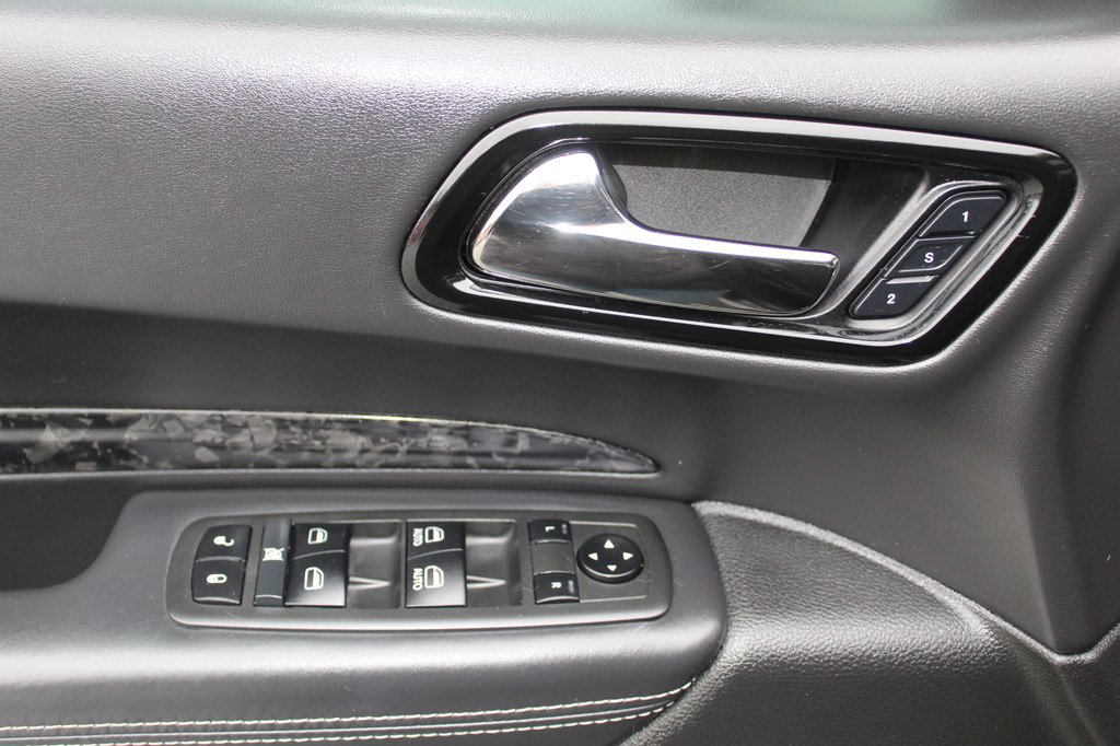 Used 2021 Dodge Durango SRT w/ Premium Interior Group image 10