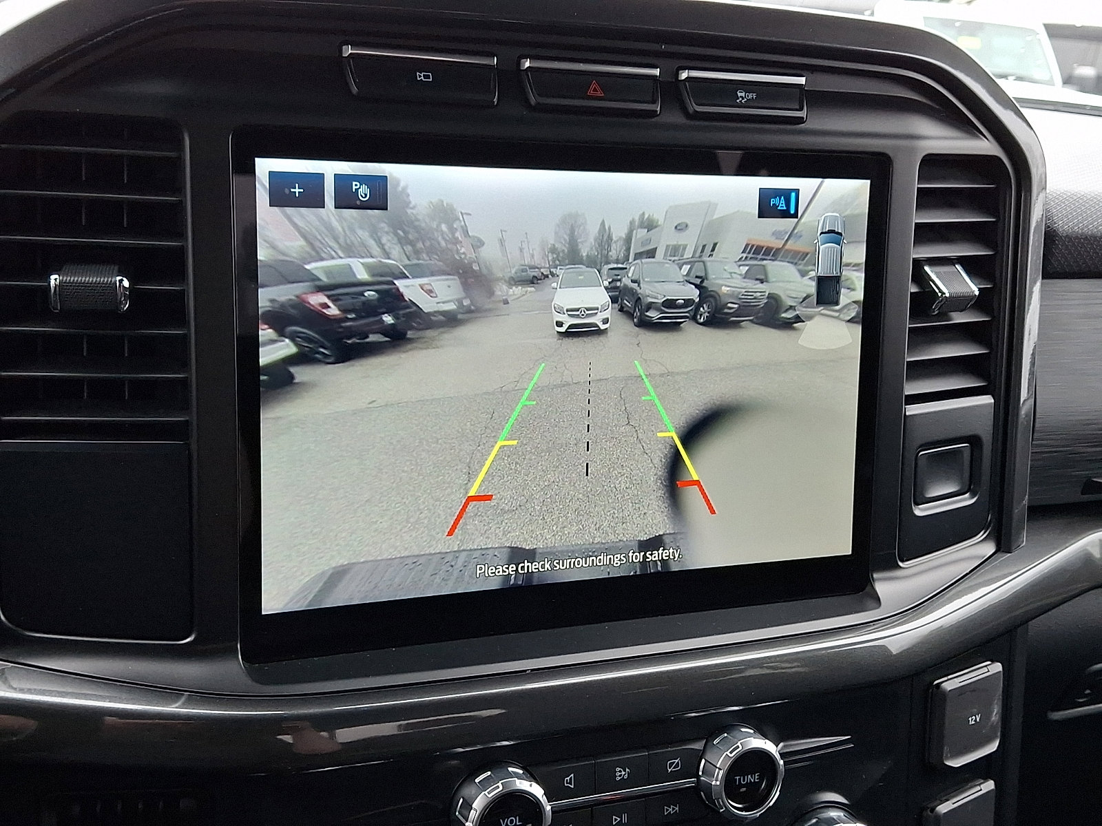 Certified 2023 Ford F150 XLT w/ Equipment Group 302A High image 20