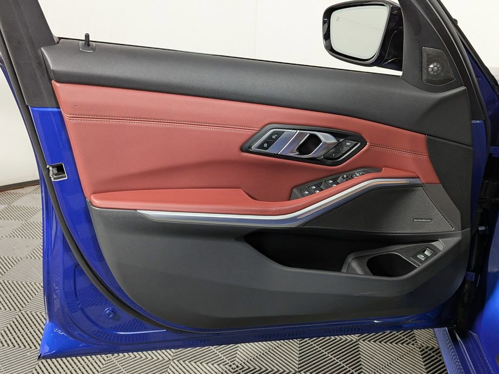 Certified 2023 BMW M340i xDrive w/ Premium Package image 15