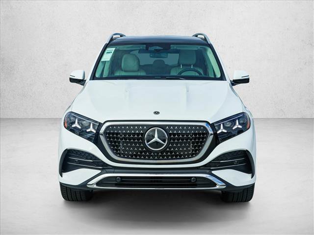 New 2027 Mercedes-Benz GLE 450 4MATIC image 2