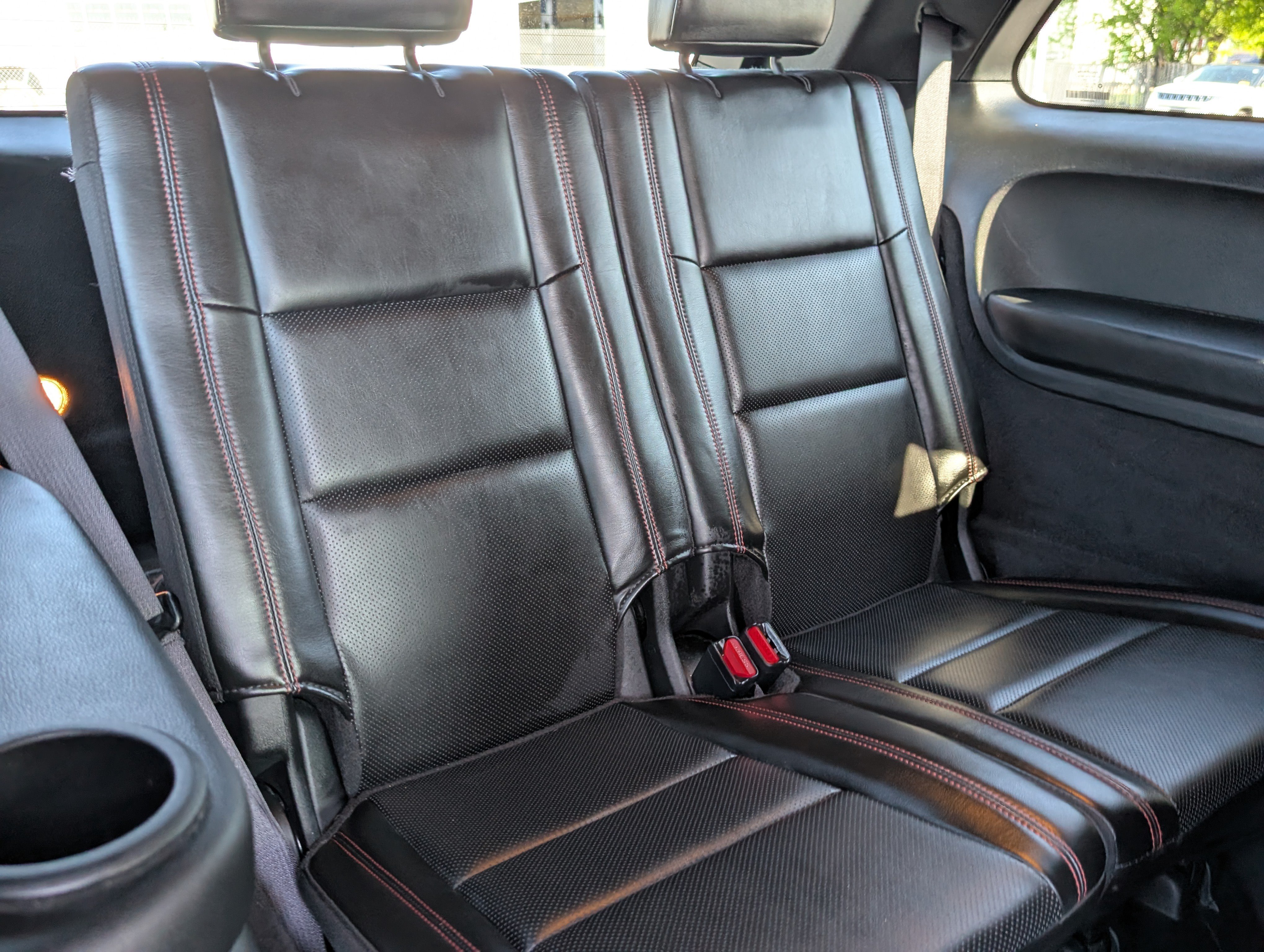 Used 2024 Dodge Durango GT AWD/4WD image 13