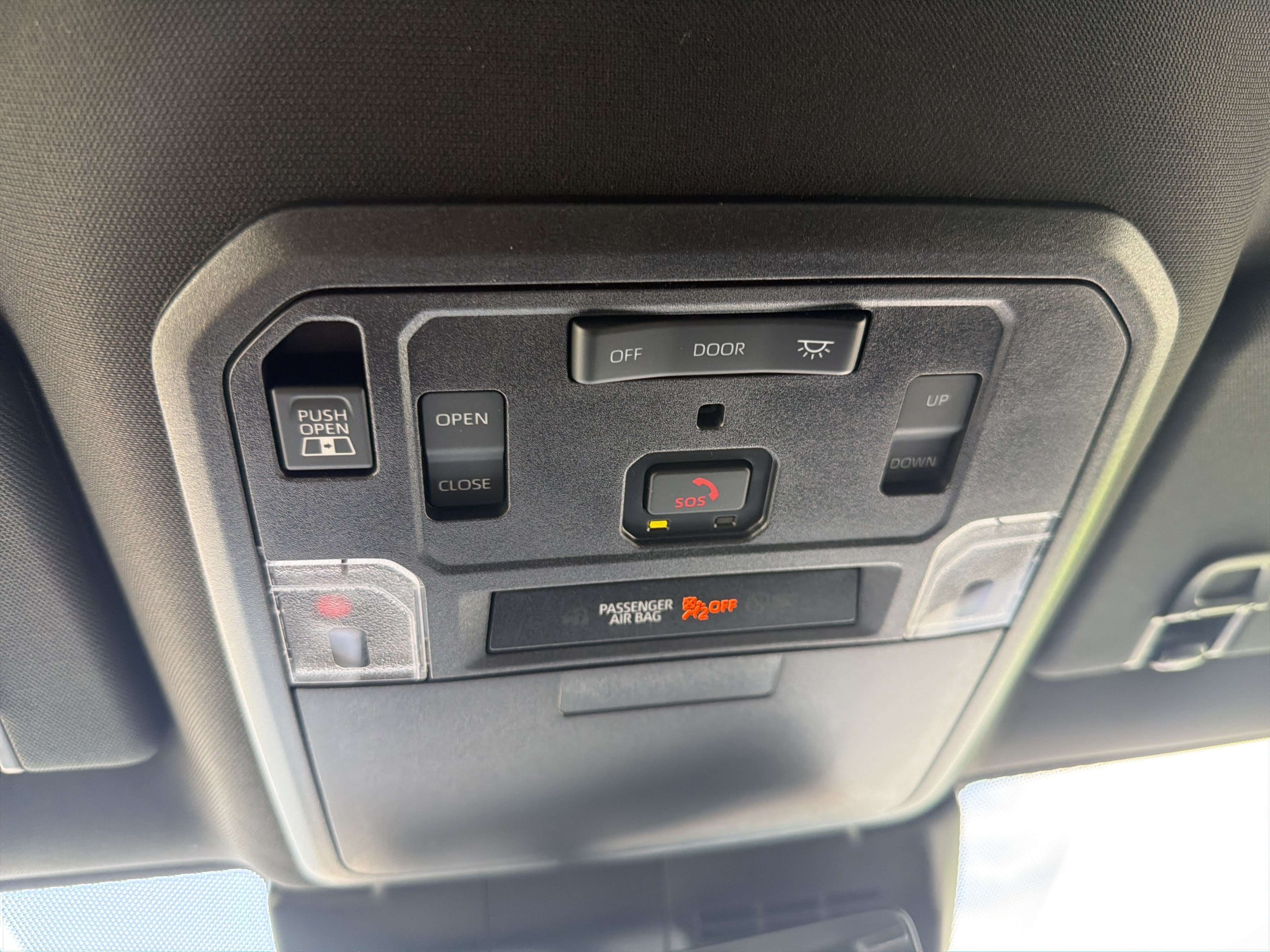 Certified 2025 Toyota Tacoma TRD Pro AWD/4WD image 5