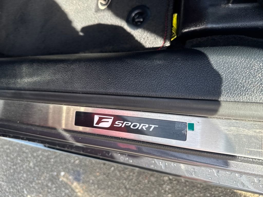 Used 2023 Lexus IS 350 F Sport w/ Handling Package image 35