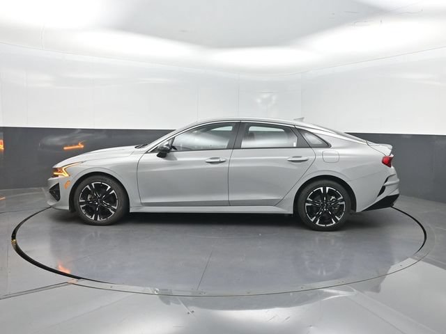 Used 2023 Kia K5 GT-Line w/ GT-Line Premium Package FWD image 3
