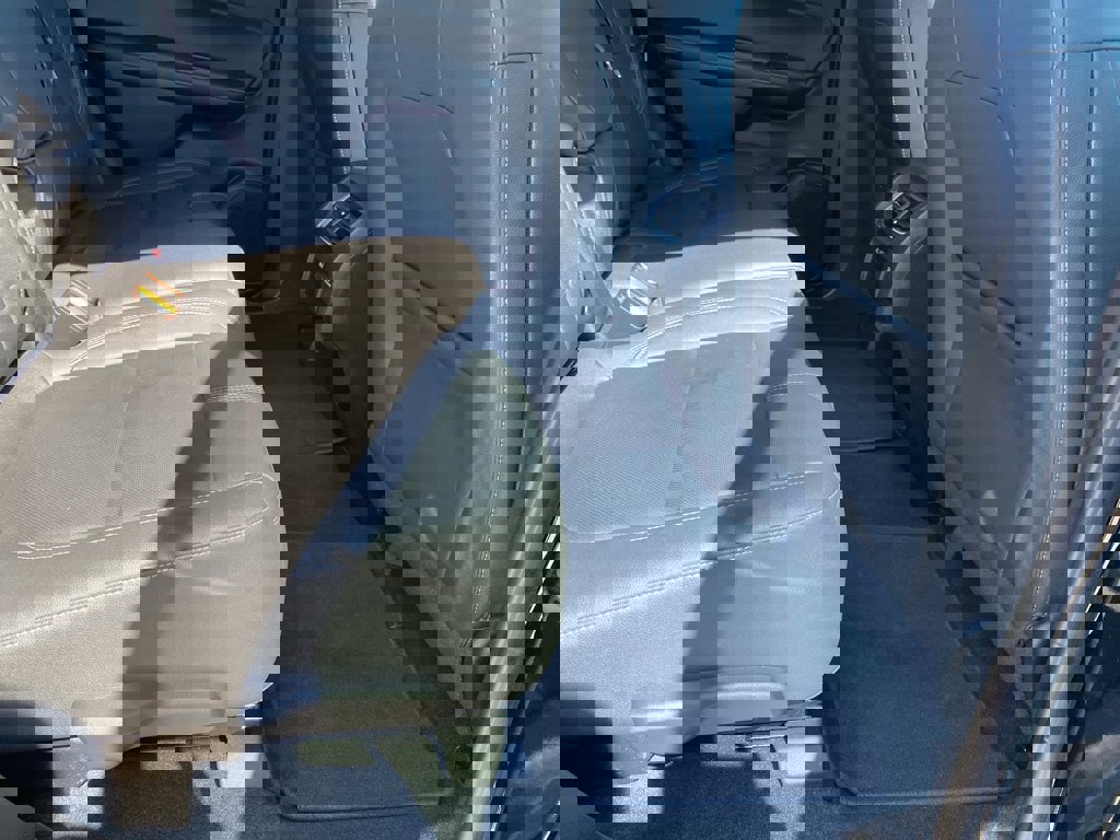 Used 2024 Chevrolet Blazer LT w/ Sound & Technology Package image 21