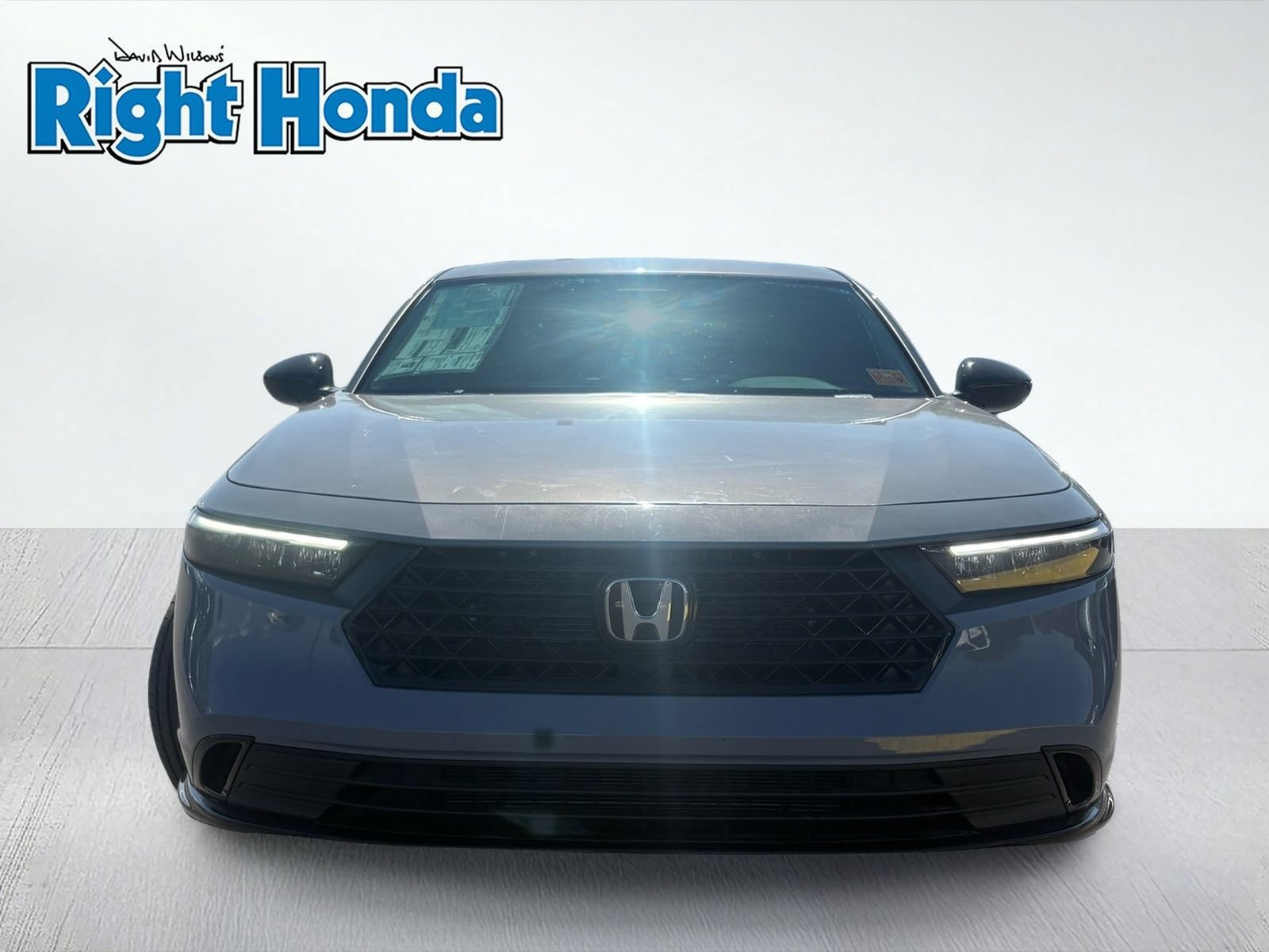 New 2026 Honda Accord Sport image 10
