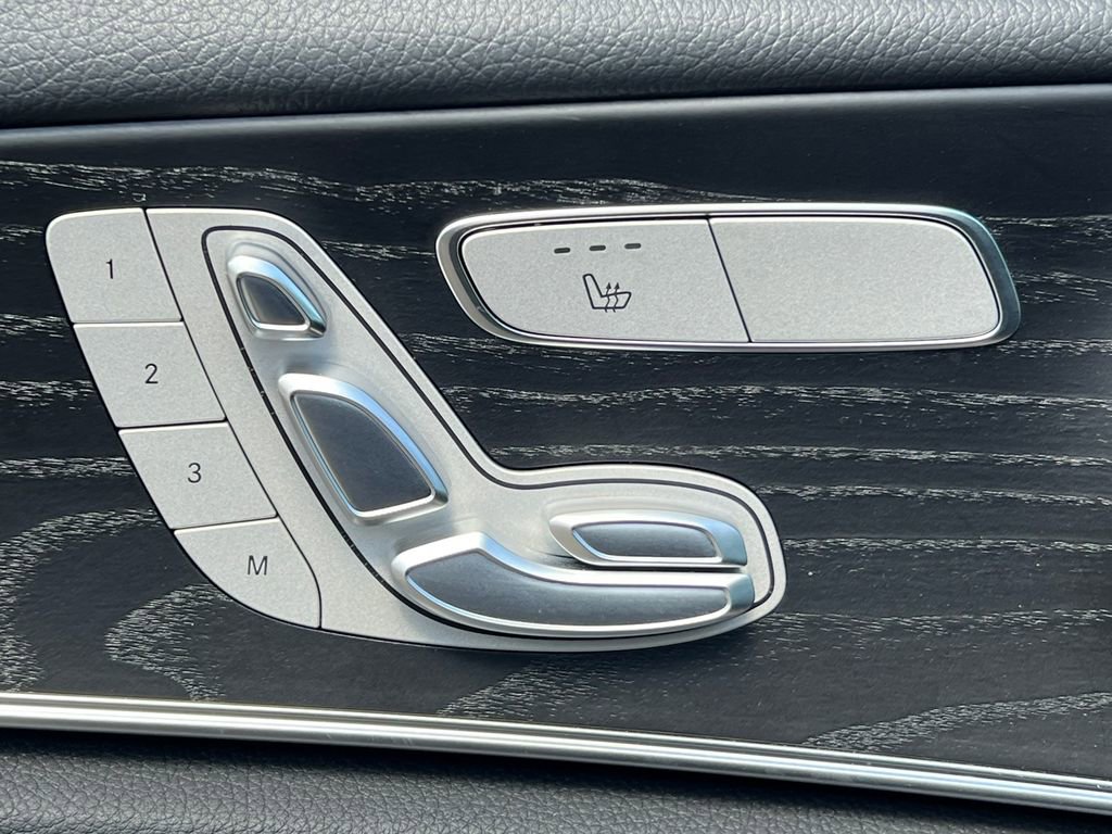 Used 2023 Mercedes-Benz E 350 4MATIC Sedan w/ Premium Package image 18