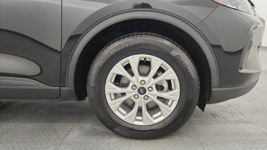 Used 2023 Ford Escape Active w/ Tech Pack #1 AWD/4WD image 22