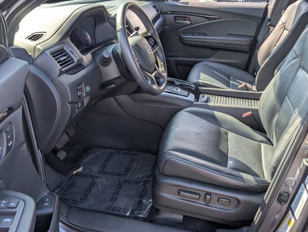 Used 2020 Honda Passport Elite image 11