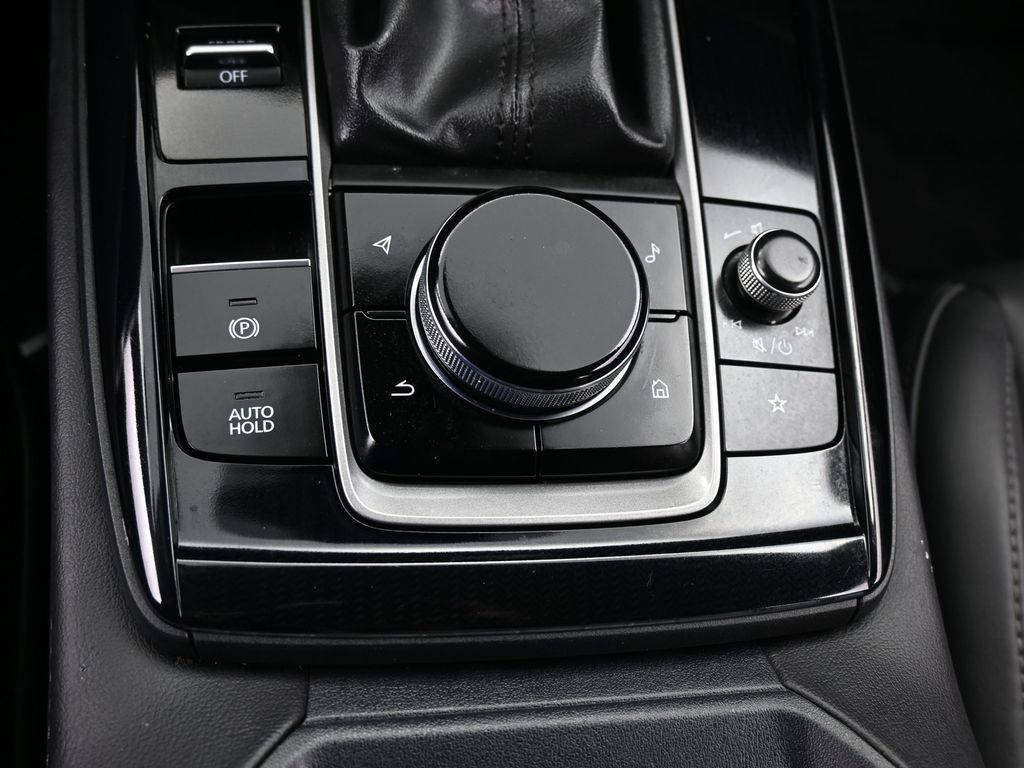 Used 2024 MAZDA CX-30 AWD 2.5 S w/ Select Sport Pkg image 26