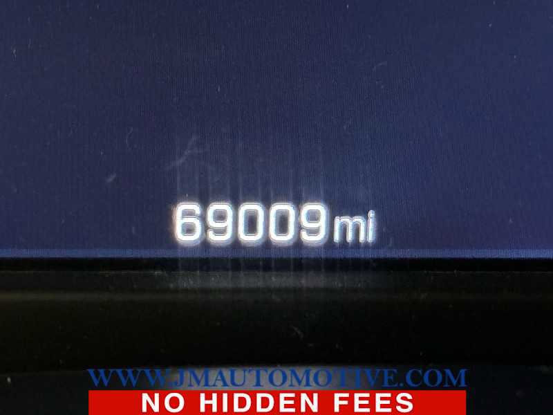 Used 2018 Chevrolet Silverado 2500 LTZ w/ Duramax Plus Package image 22