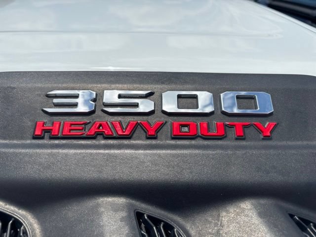 Certified 2023 RAM 3500 Laramie AWD/4WD image 12