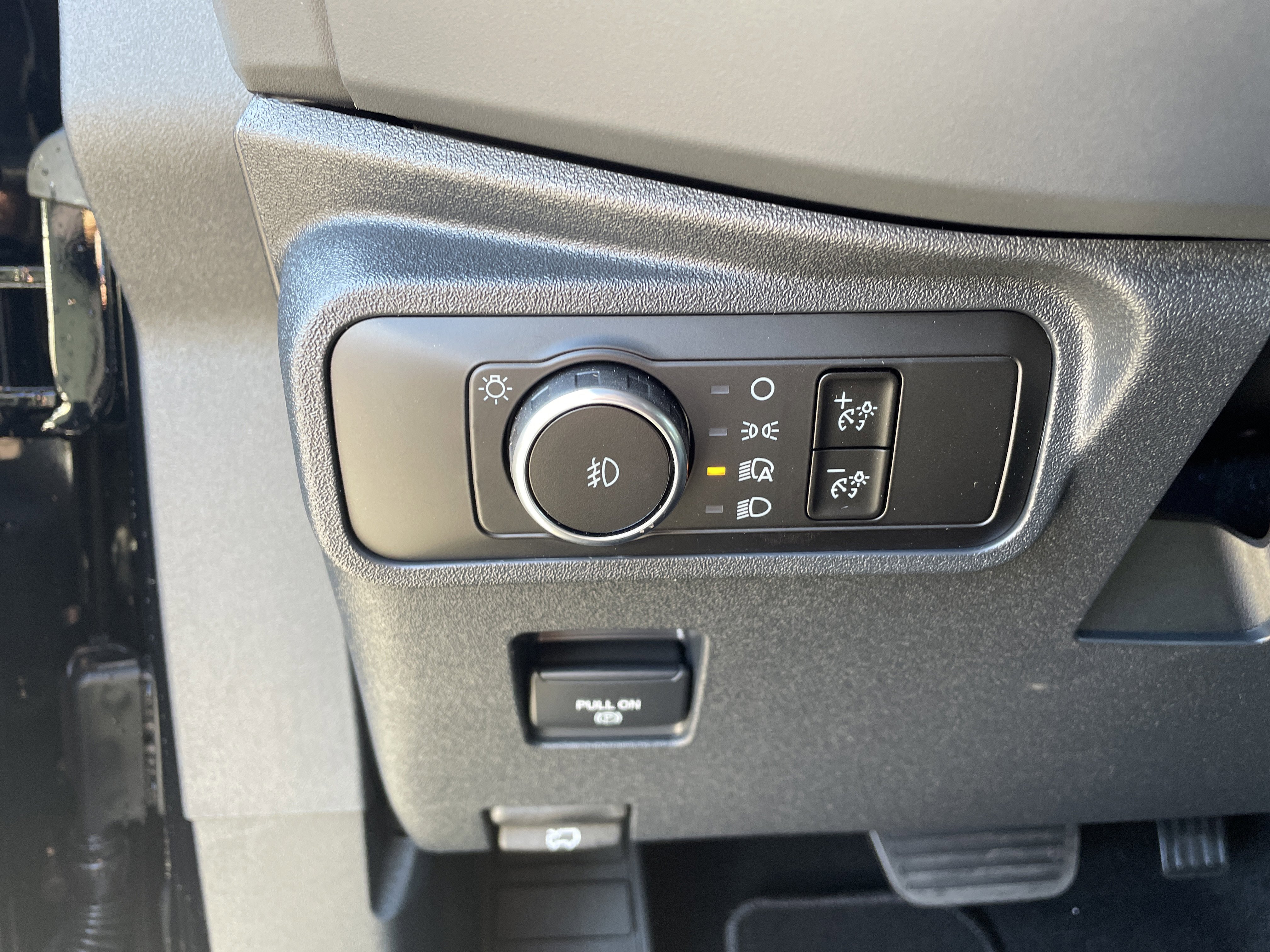 New 2025 Ford Bronco Badlands image 21