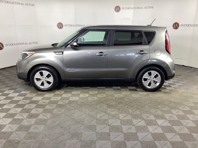 Used 2016 Kia Soul image 6