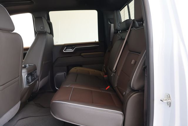 New 2026 GMC Sierra 3500 Denali image 17