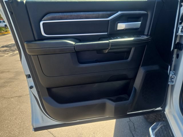 Used 2024 RAM 2500 Big Horn AWD/4WD image 10