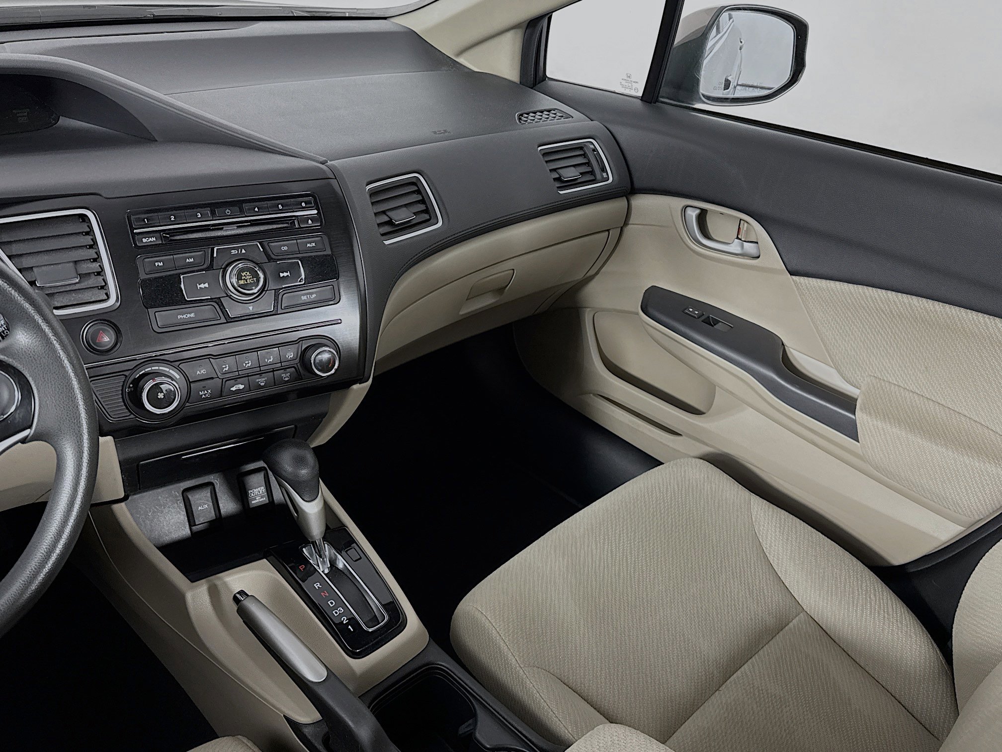 Used 2013 Honda Civic LX image 21