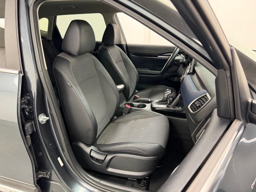 Used 2023 Kia Seltos Nightfall Edition AWD/4WD image 10