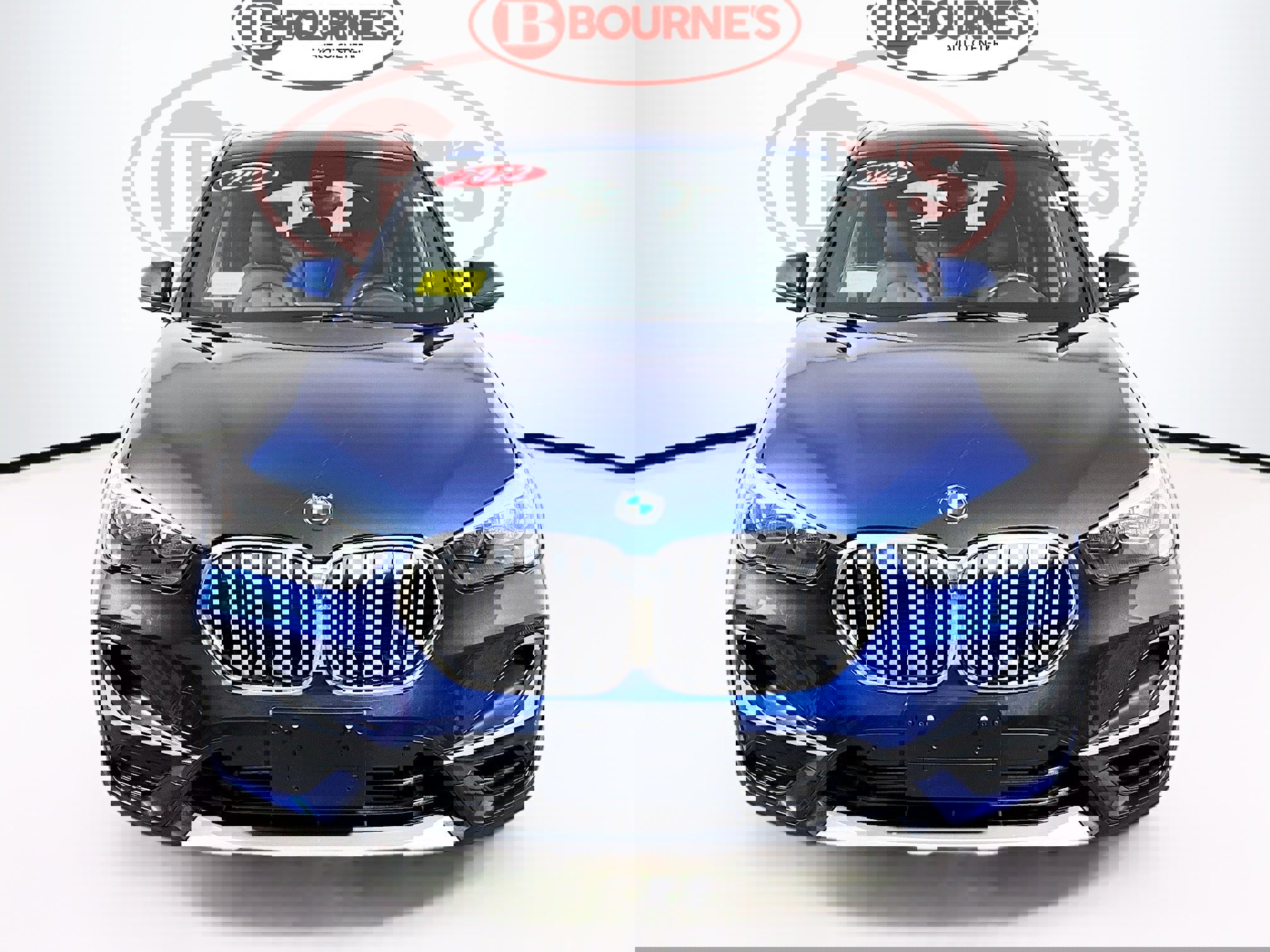 Used 2022 BMW X1 xDrive28i w/ Convenience Package image 6