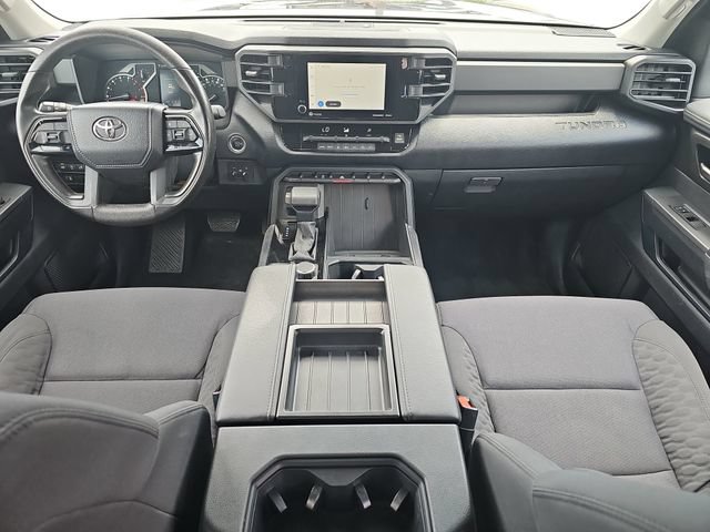 Used 2023 Toyota Tundra SR5 w/ SR5 Convenience Package AWD/4WD image 11