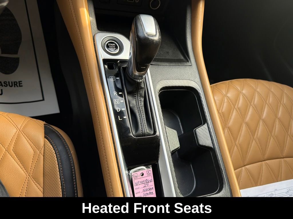 Used 2024 Nissan Sentra SV w/ SV Premium Package image 26