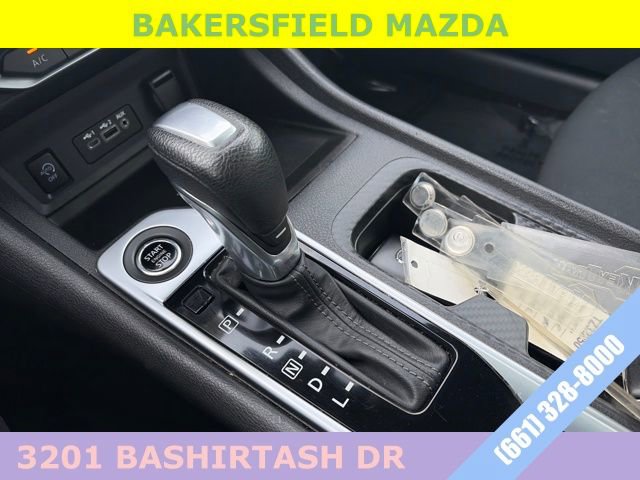 Used 2024 Nissan Sentra SV image 24