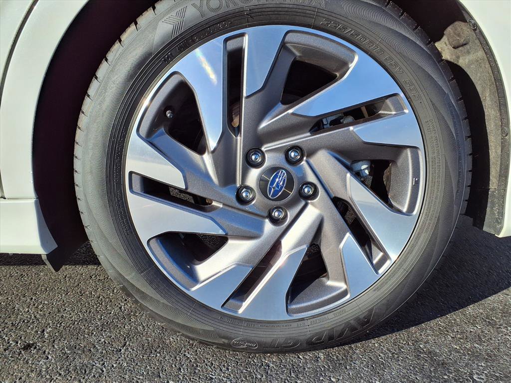Used 2024 Subaru Legacy Limited AWD/4WD image 36