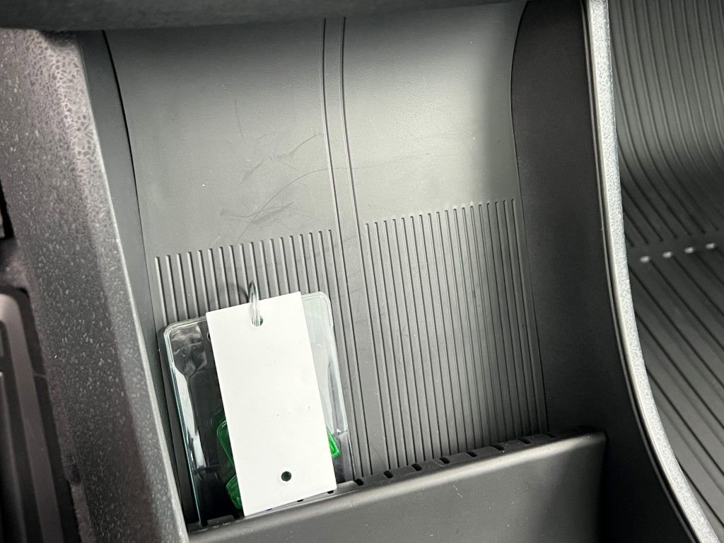 New 2026 Volvo EX30 Ultra w/ Protection Package Premier image 23