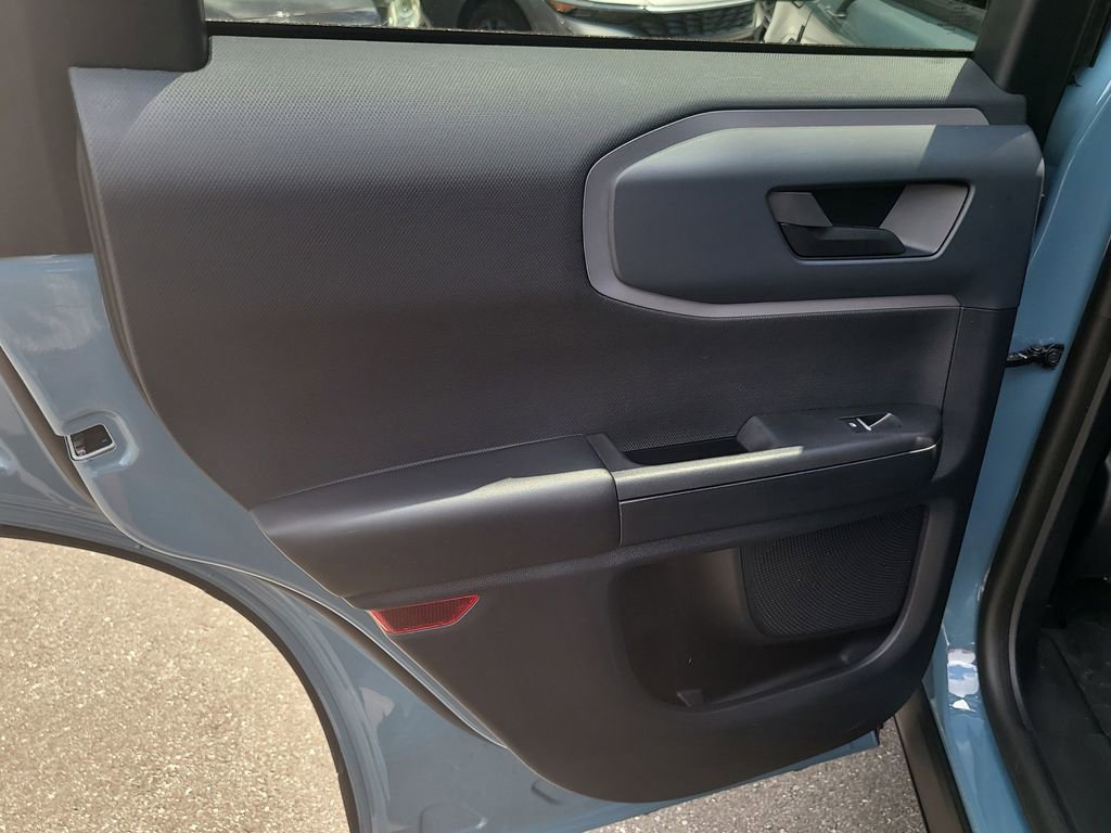 Used 2021 Ford Bronco Sport Big Bend image 8