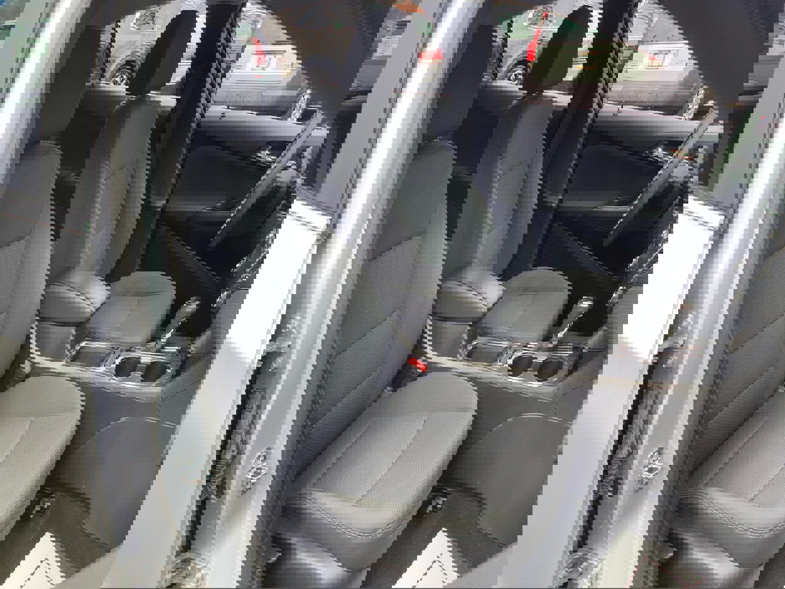 Used 2017 Chevrolet Cruze LT w/ Convenience Package image 15