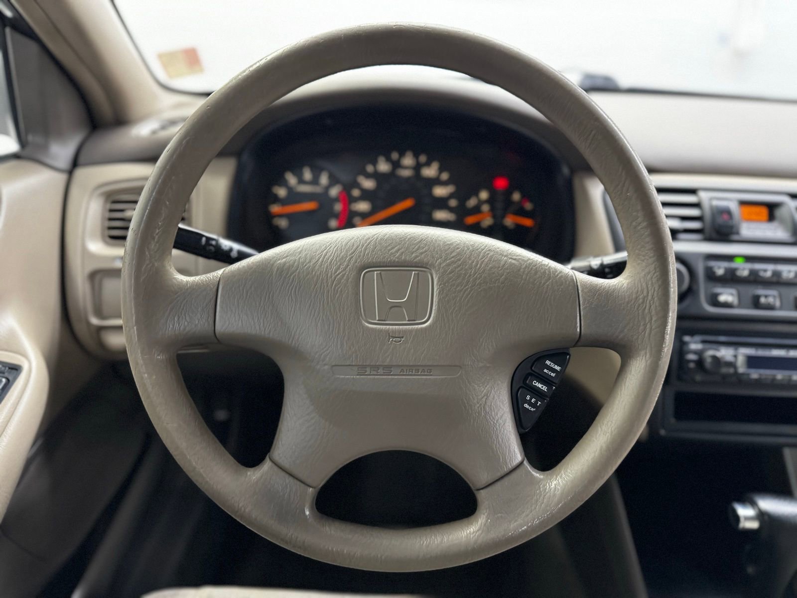Used 1998 Honda Accord LX image 19
